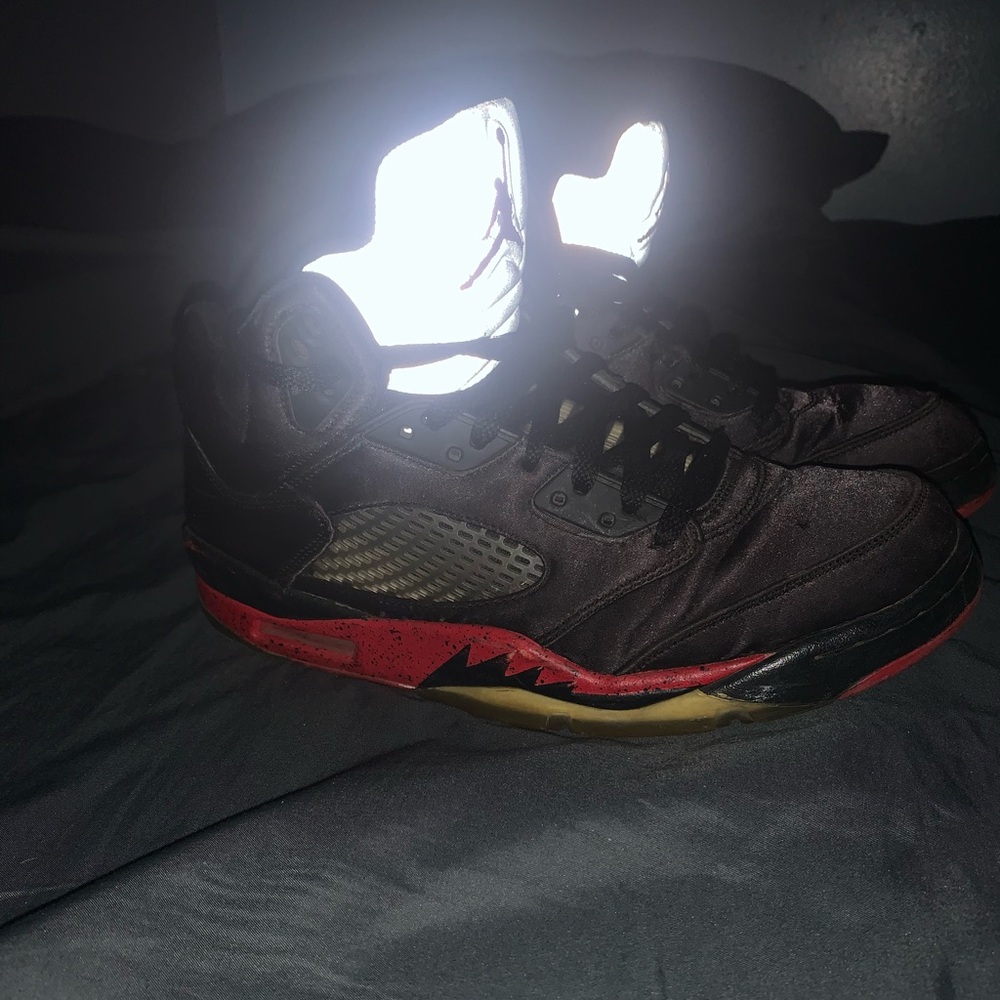 Jordan 5